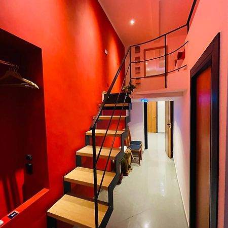 Nova Rooms Наполи Екстериор снимка
