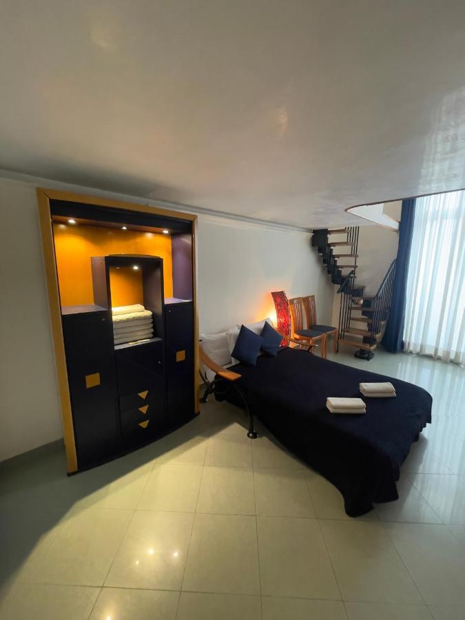 Nova Rooms Наполи Екстериор снимка
