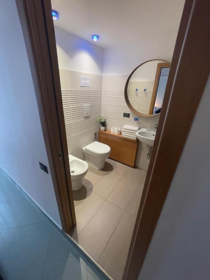 Nova Rooms Наполи Екстериор снимка