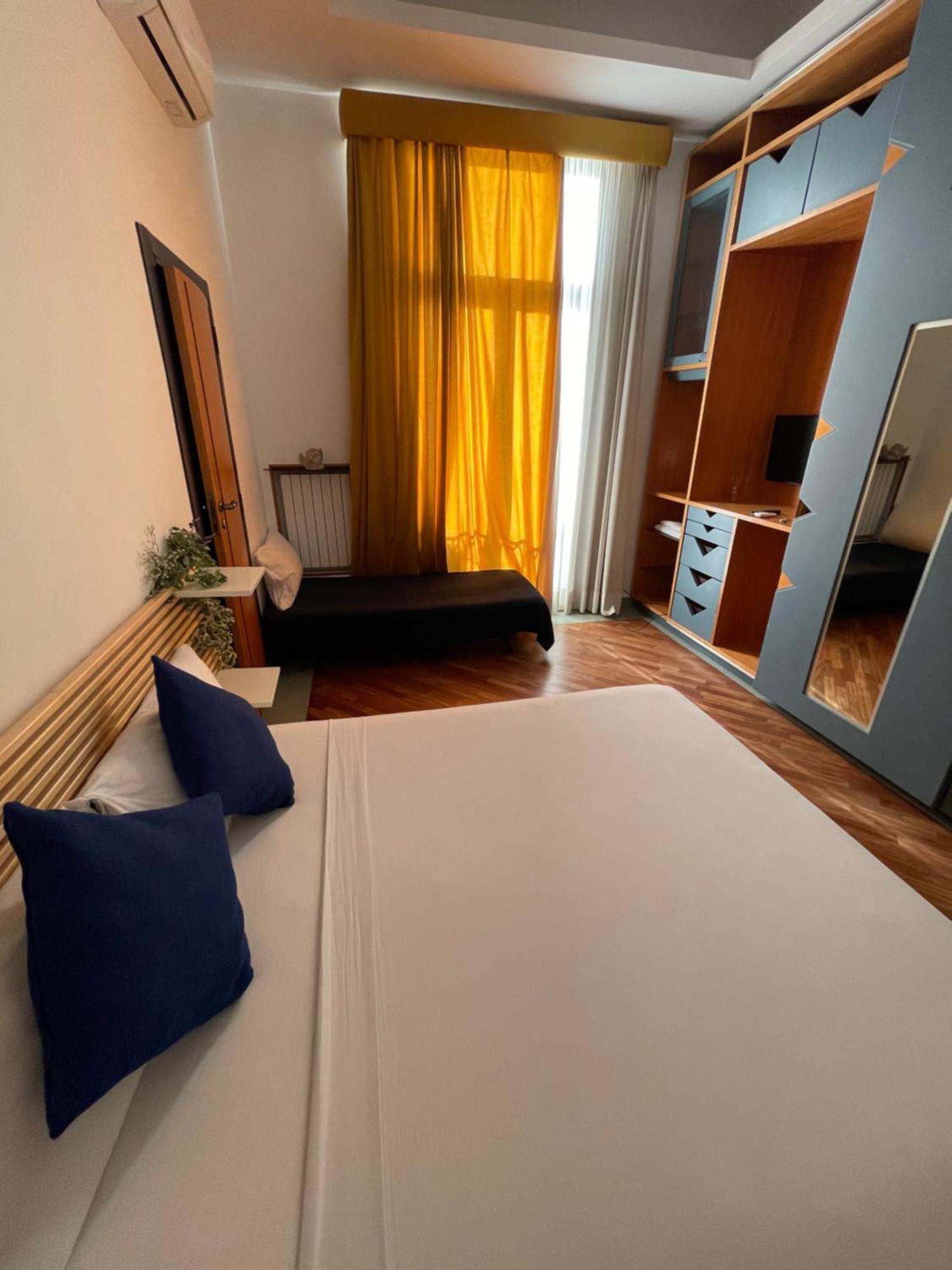Nova Rooms Наполи Екстериор снимка