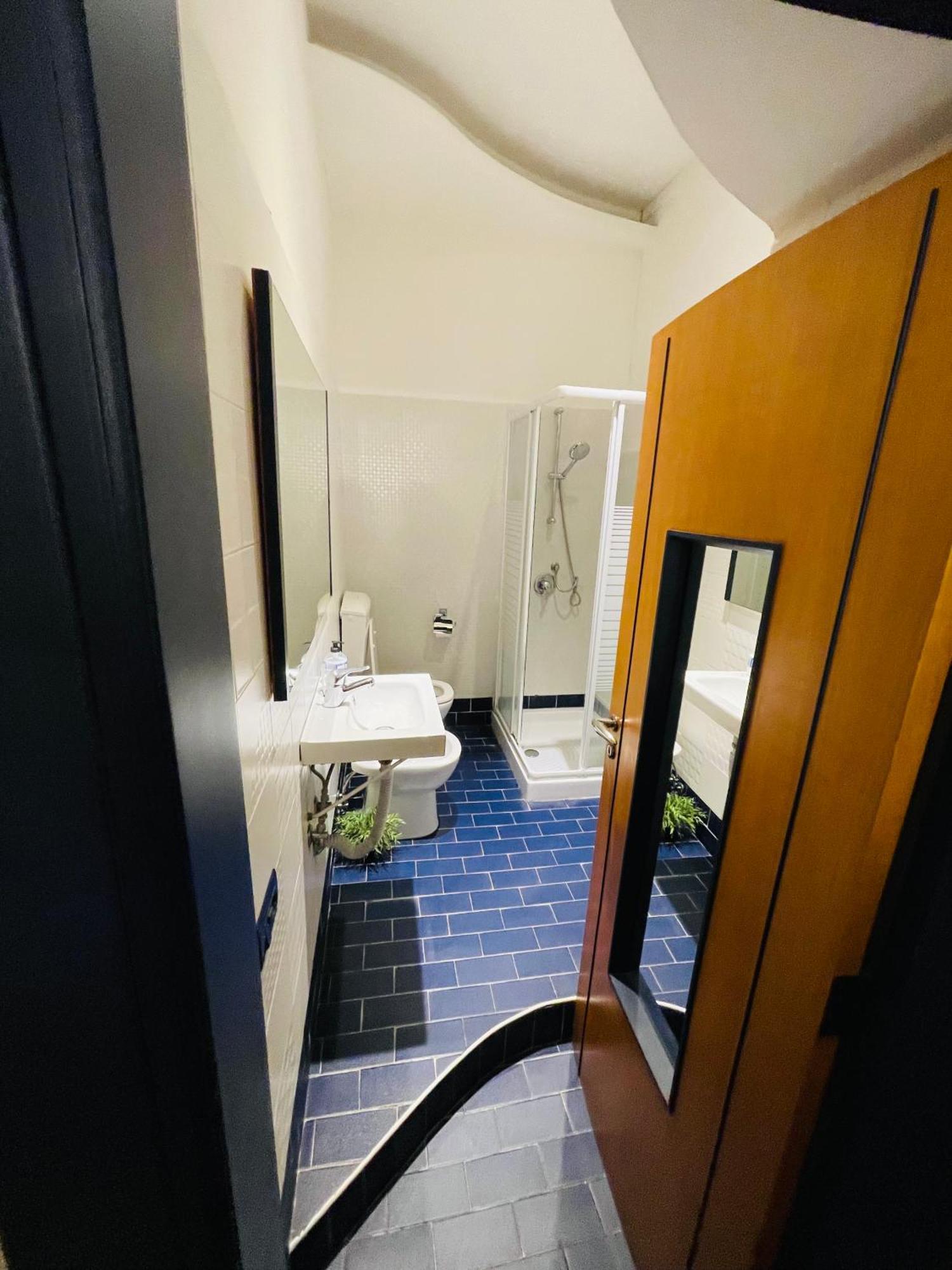 Nova Rooms Наполи Екстериор снимка