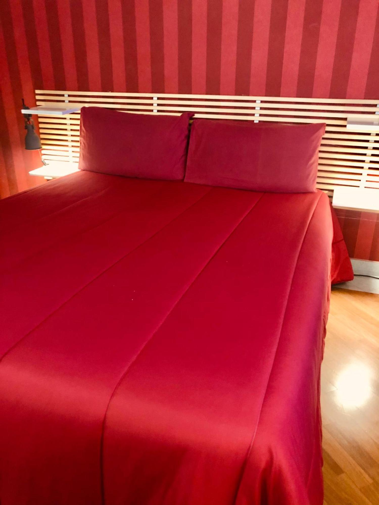 Nova Rooms Наполи Екстериор снимка